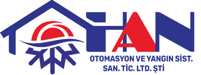 Han Otomasyon Logo